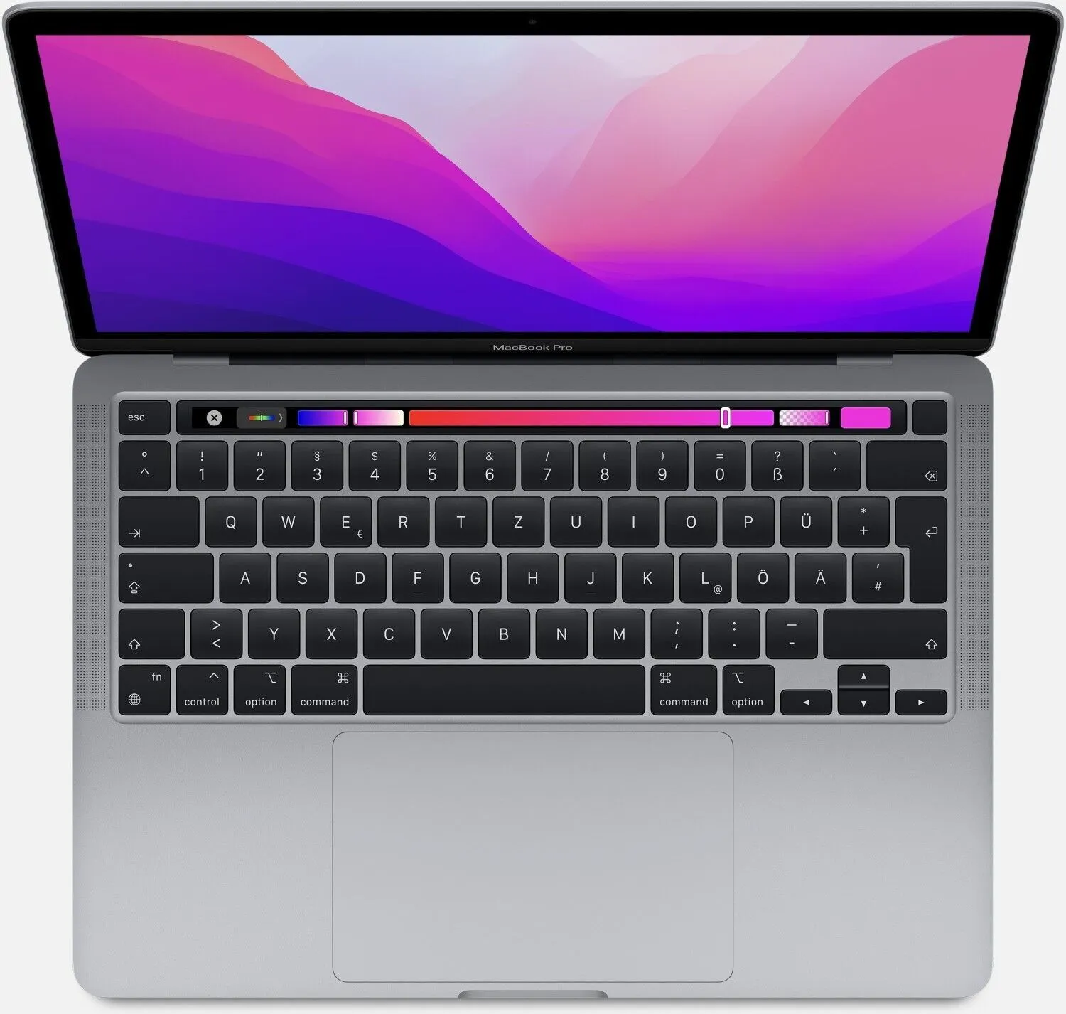 Apple FAIR Apple MacBook Pro 2022 M2