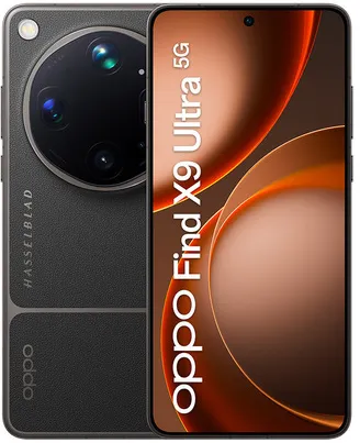 Oppo Find X9 Ultra