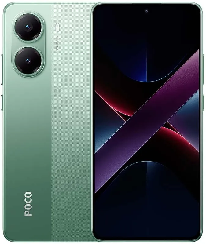 Xiaomi Poco X7 Pro