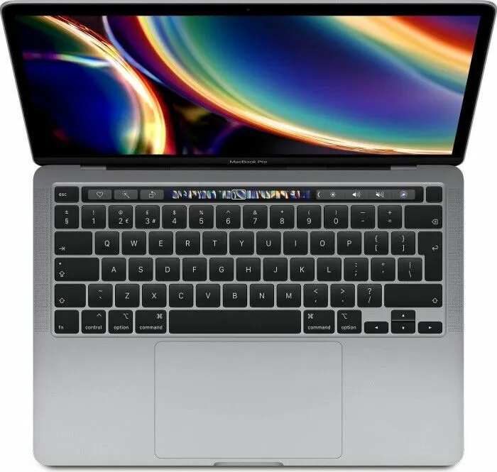 Apple MacBook Pro 2020