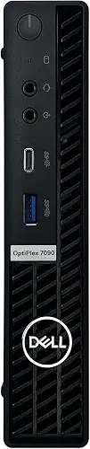 Dell Portátil · Core i5 10500T · 16 GB