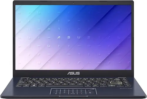 Asus Vivobook Go 14 · Celeron N4500 · 4 GB
