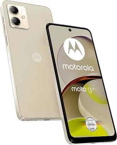 Motorola moto g54 5G