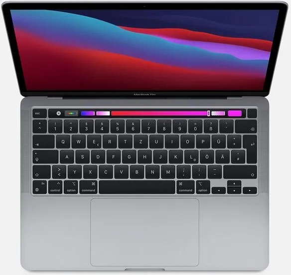 Apple FAIR Apple MacBook Pro 2020 M1