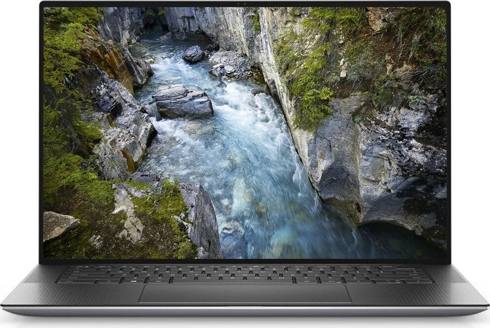 DELL Precision 5560