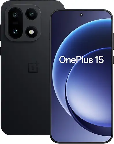 OnePlus 15