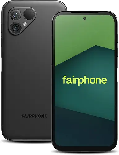 Fairphone 5