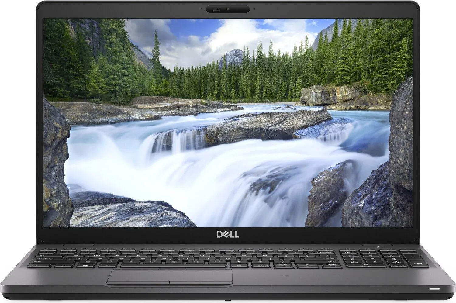 DELL Precision 3540