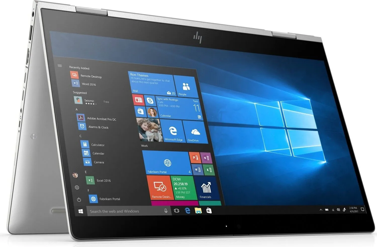 HP EliteBook x360 830 G6