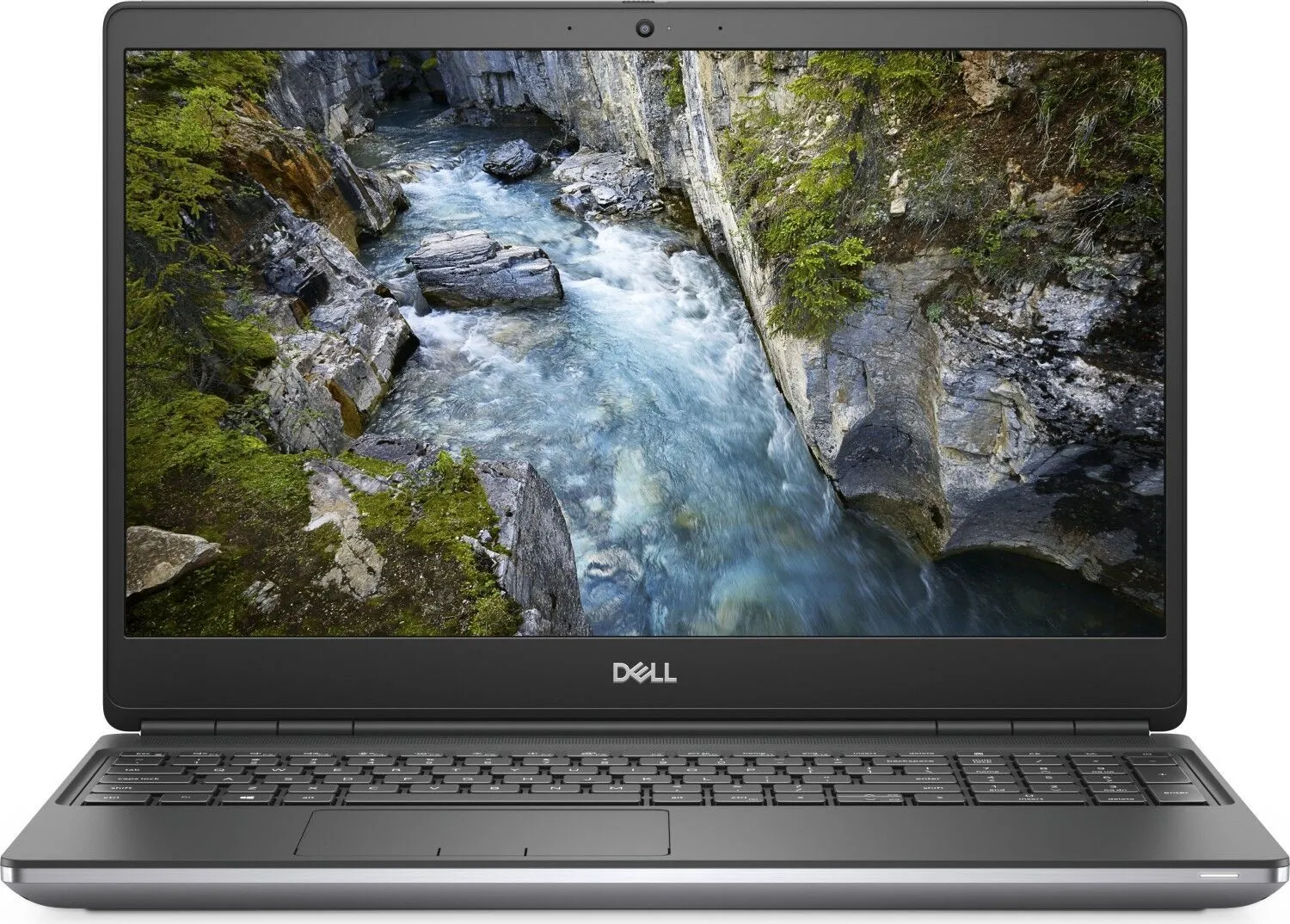 DELL Precision 7550