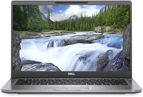 Dell Latitude 7400 · Core i5 8365U · 16 GB