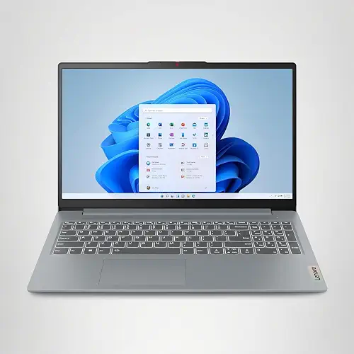 Lenovo IdeaPad · Ryzen 7 5825U