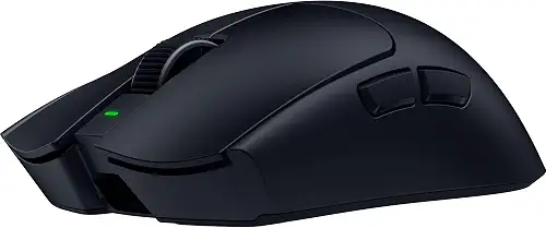 Razer Viper V4 Pro Wireless Esports Gaming Mouse, 49g,180Hr Battery, Black