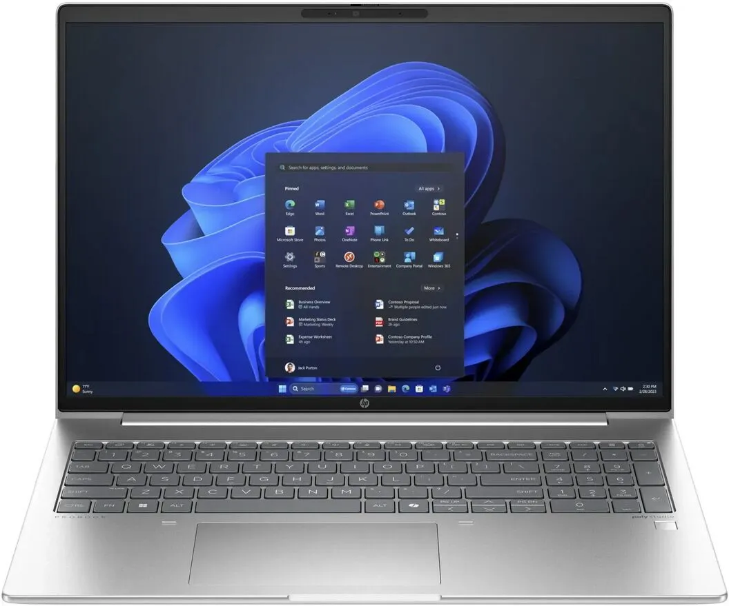 HP Probook 460 G11