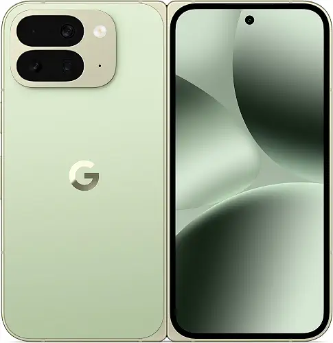 Google Pixel 10 Pro Fold