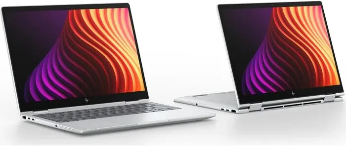 HP EliteBook 8 Flip G2i 13