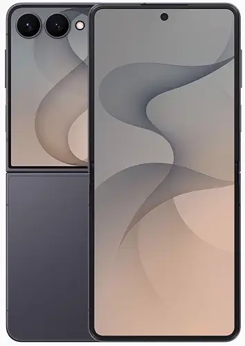 Samsung Galaxy Z Flip8