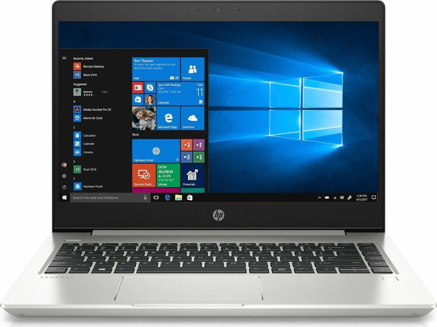 HP ProBook 440 G6