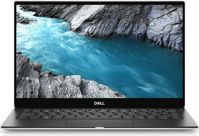 DELL XPS 13 7390