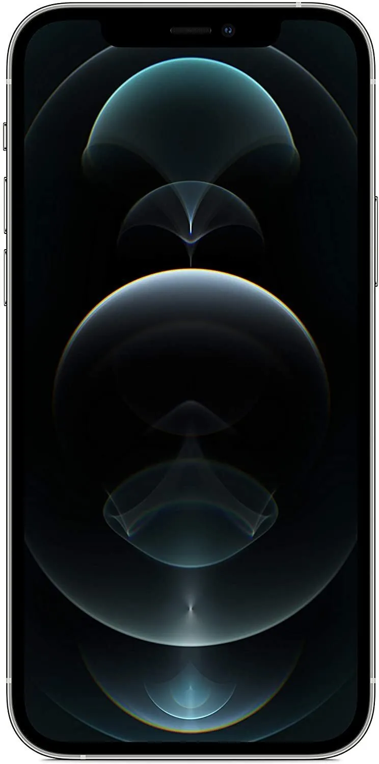 Apple iPhone 12 Pro