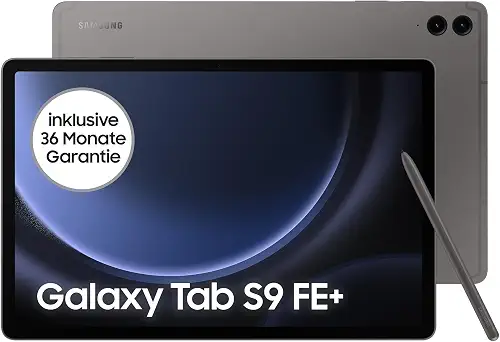 Samsung Galaxy Tab S9 FE+