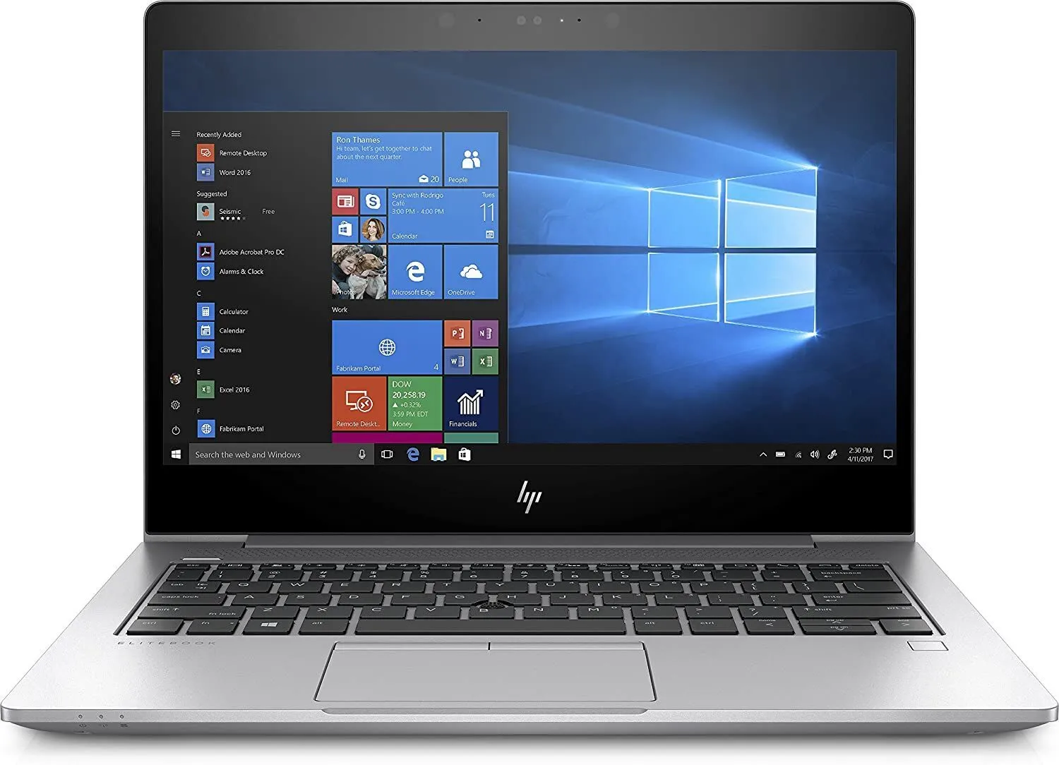HP EliteBook 830 G5