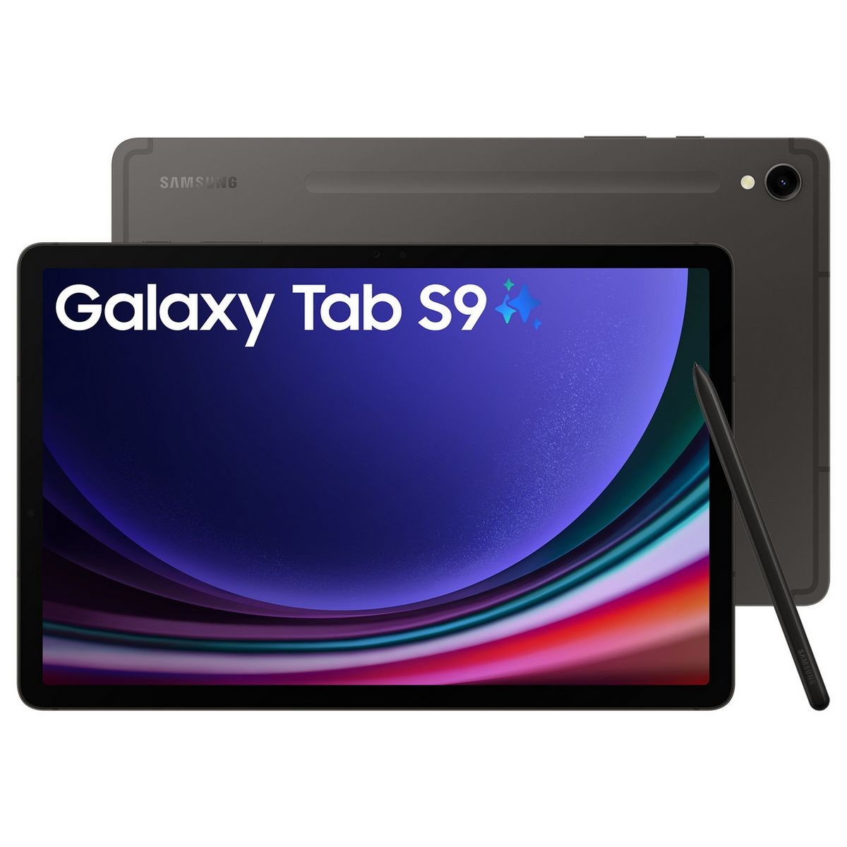 Samsung Galaxy Tab S9 5G