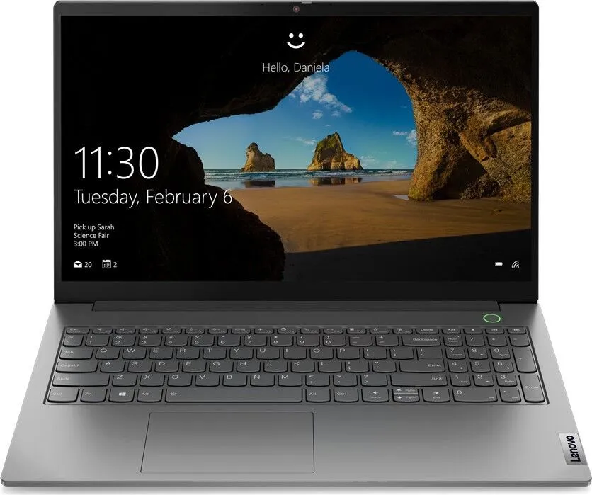 IBM ThinkBook 15 G3 ACL