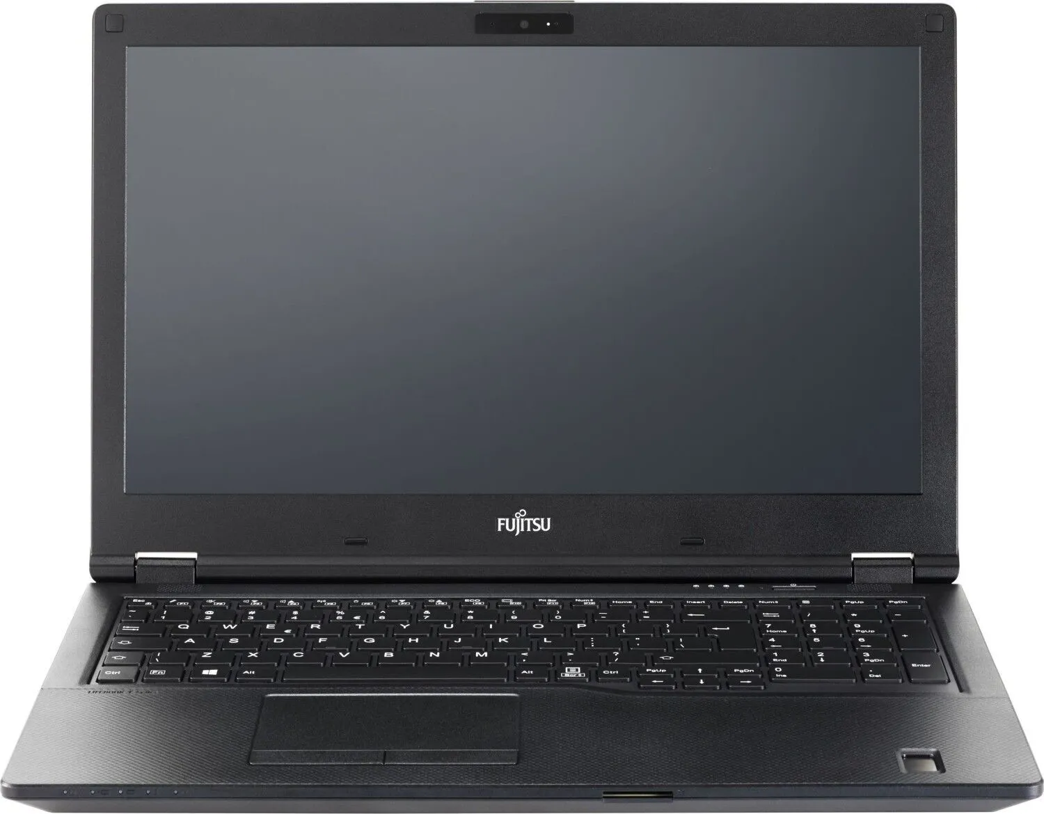 Fujitsu Siemens Lifebook E459