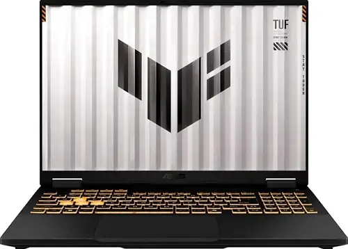 Asus TUF · Core i7 14650HX · 32 GB