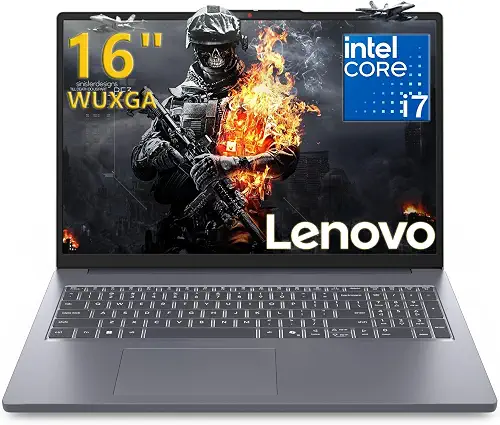 Lenovo ThinkPad E16 · Ryzen 7 7735HS · 16 GB
