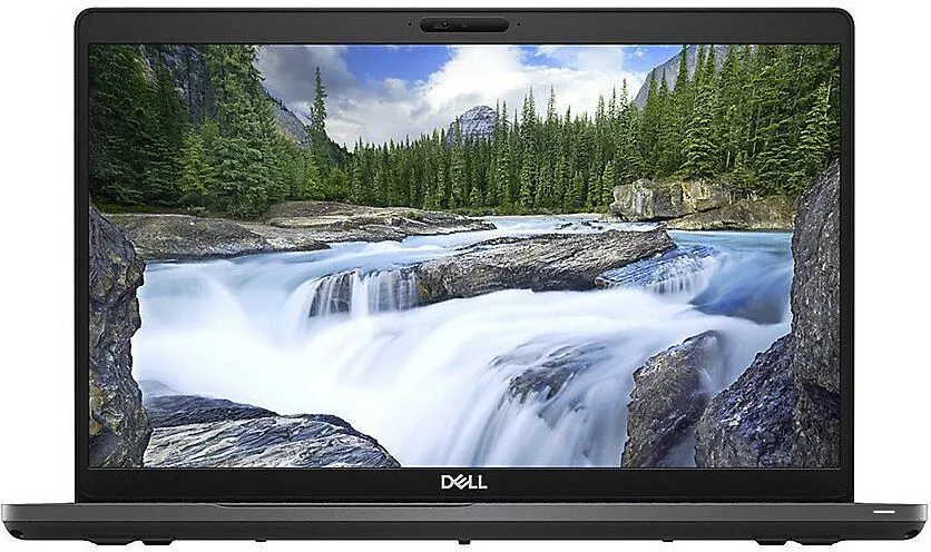DELL Latitude 15 5500