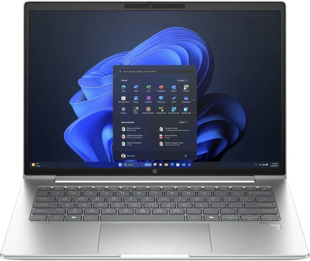 HP ProBook 445 G11