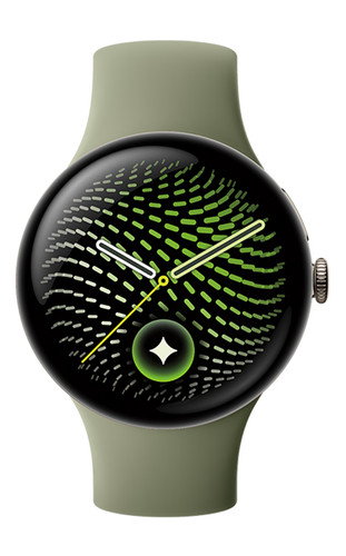 Google Pixel Watch 5
