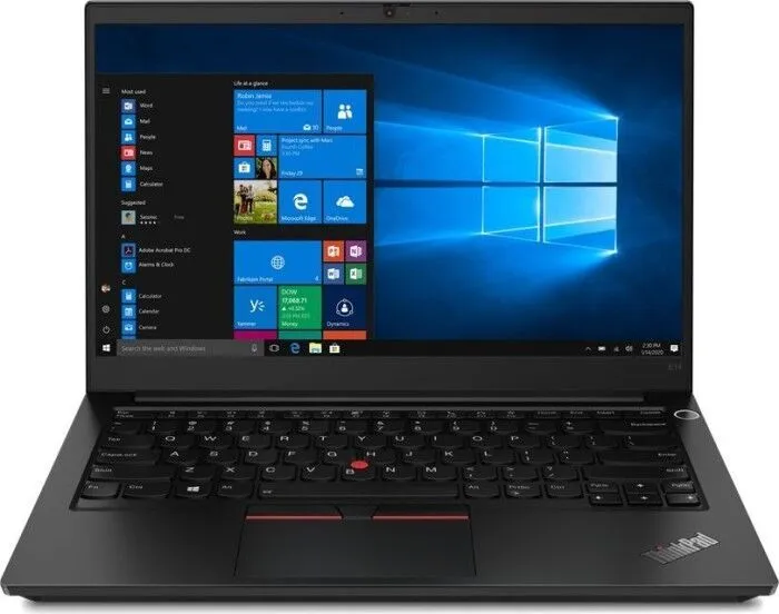 IBM ThinkPad E14 G3
