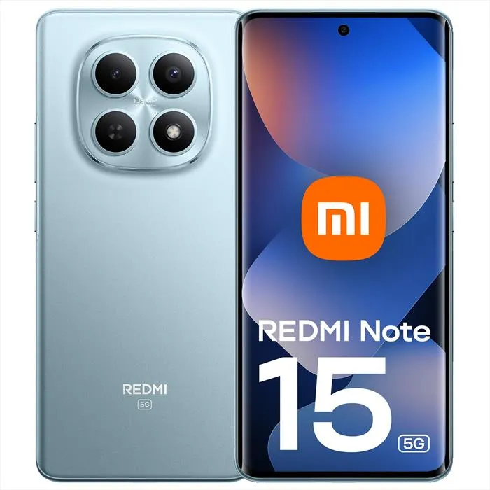 Xiaomi REDMI Note 15