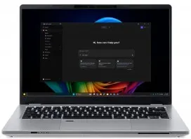 Acer TravelMate P2 14