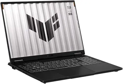 Asus TUF · Core i5 13450HX · 16 GB