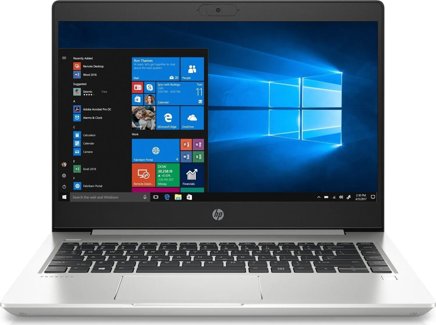HP ProBook 445 G7