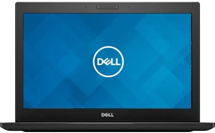 DELL Latitude 7290