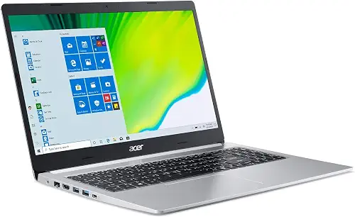 Acer Aspire 5 · Ryzen 3 3200U