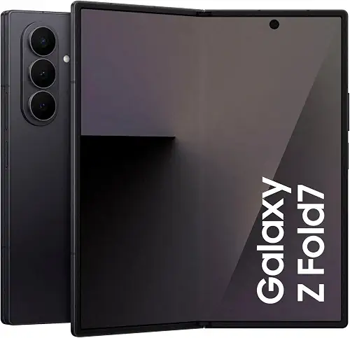 Samsung Galaxy Z Fold 7
