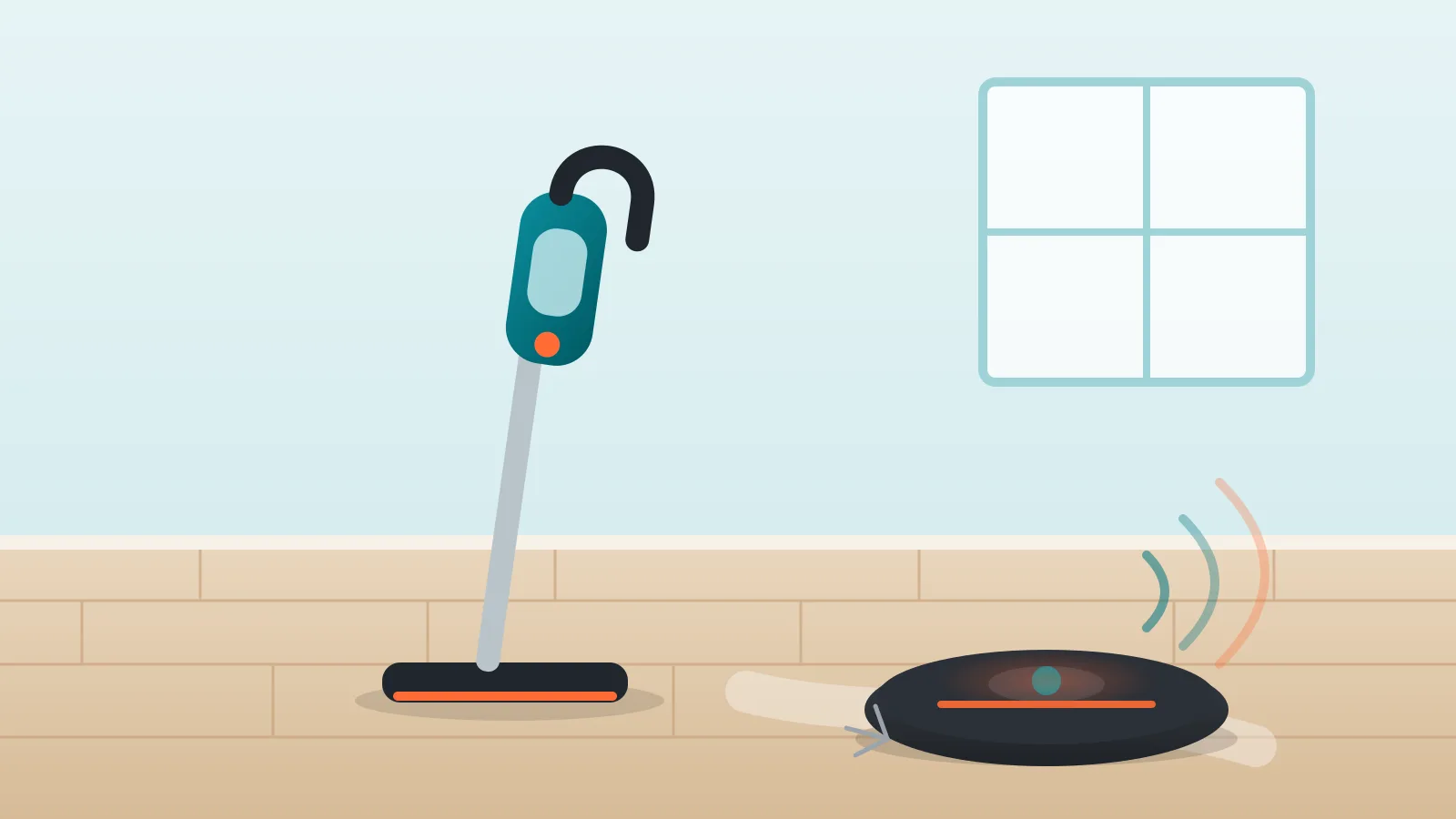 Aspirateur pas cher : 10 modèles à moins de 200 € aux prix vérifiés