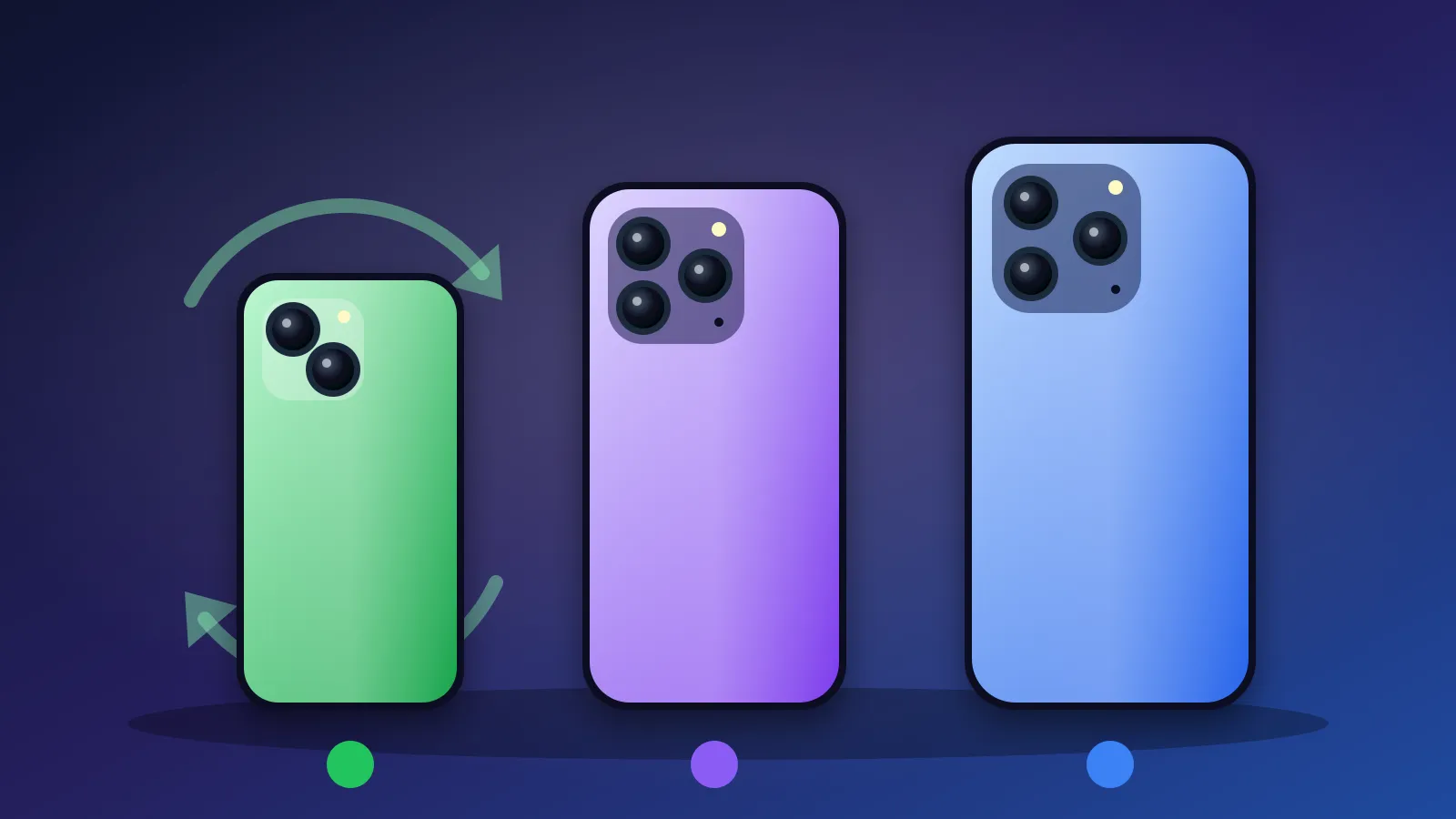 Quel iPhone choisir en 2026 ? Le choix par profil