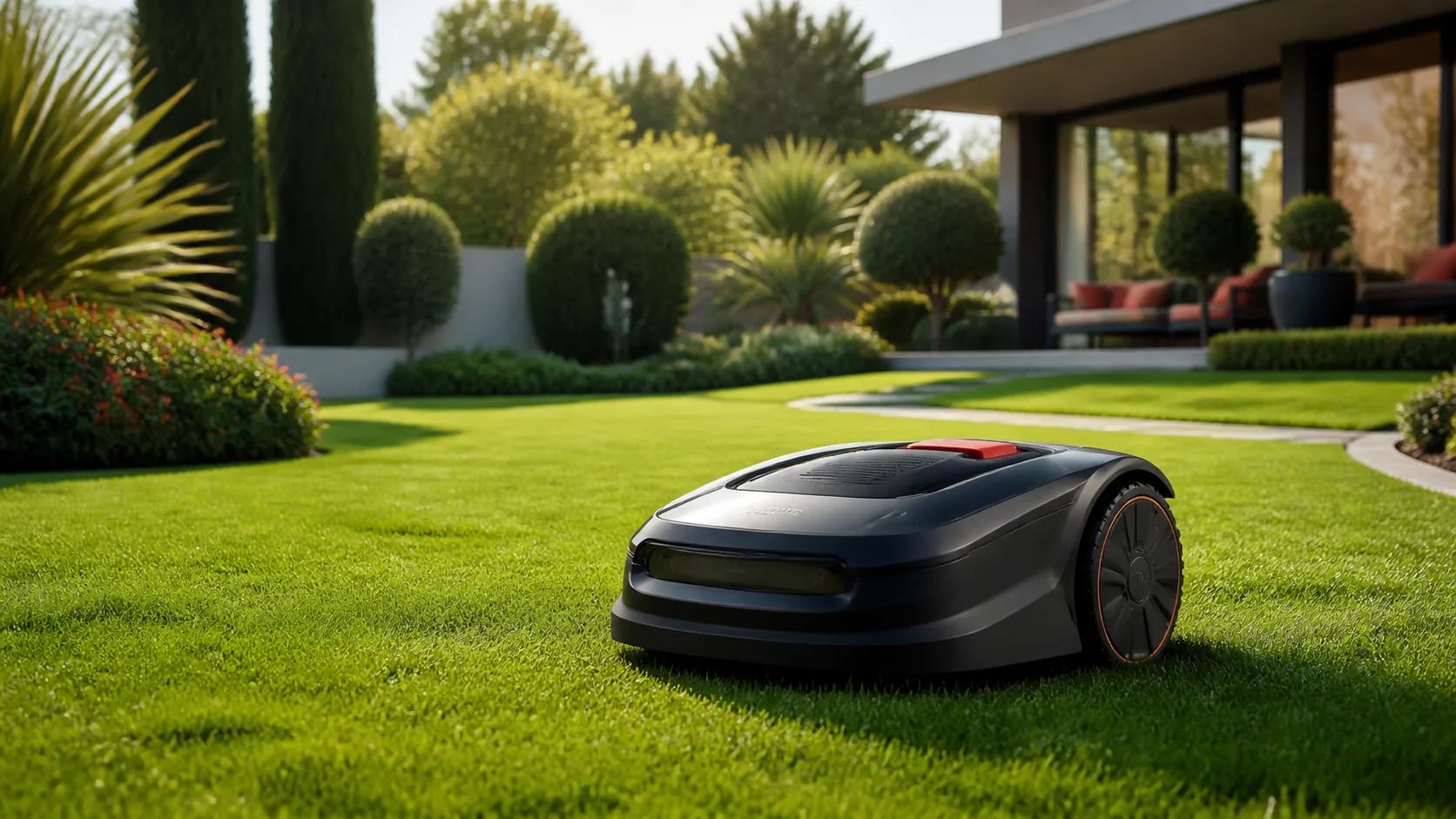 Bester Mähroboter 2026: welcher für Ihren Garten