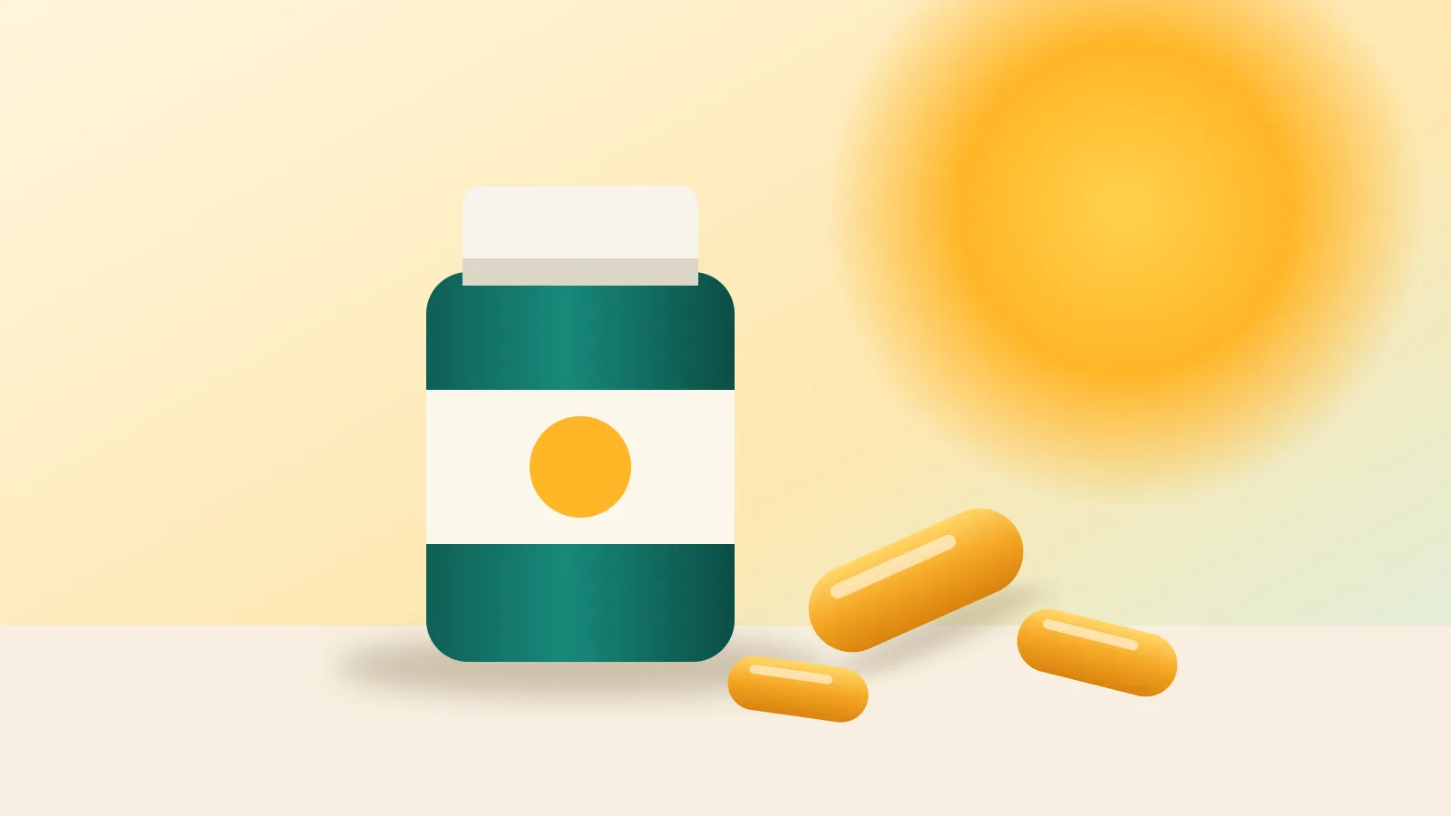 Vitamine D 2026 : laquelle choisir, et à quelle dose ?