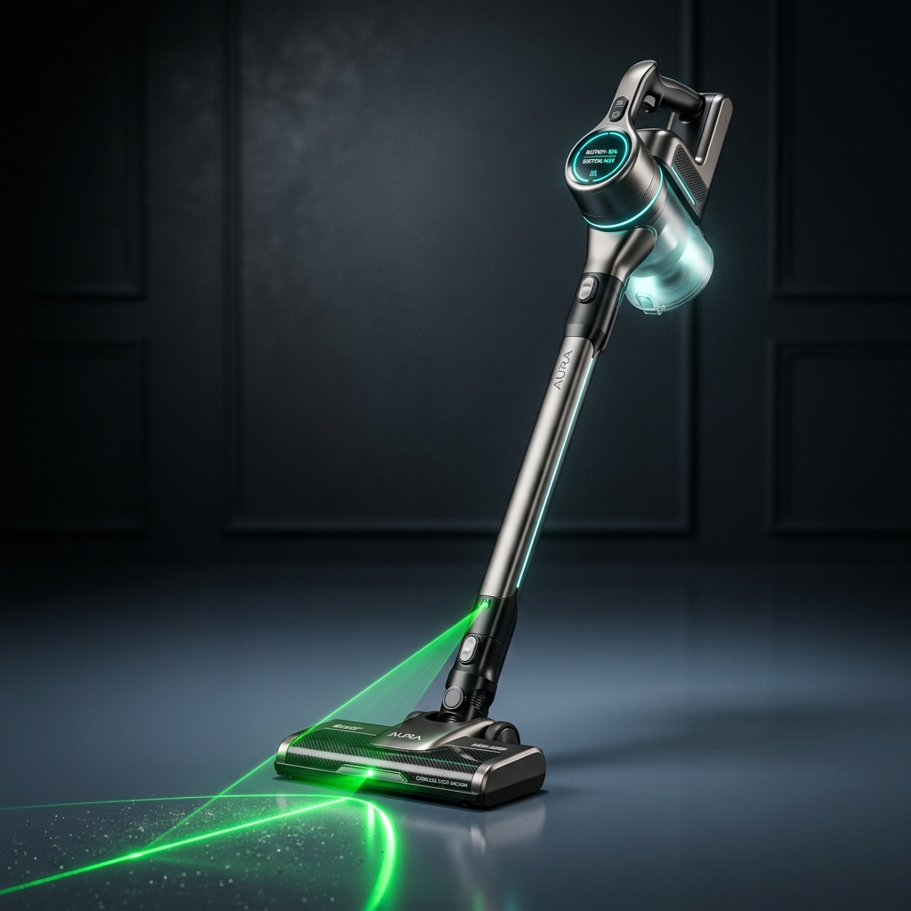 Rowenta X-Plorer Serie 75 S