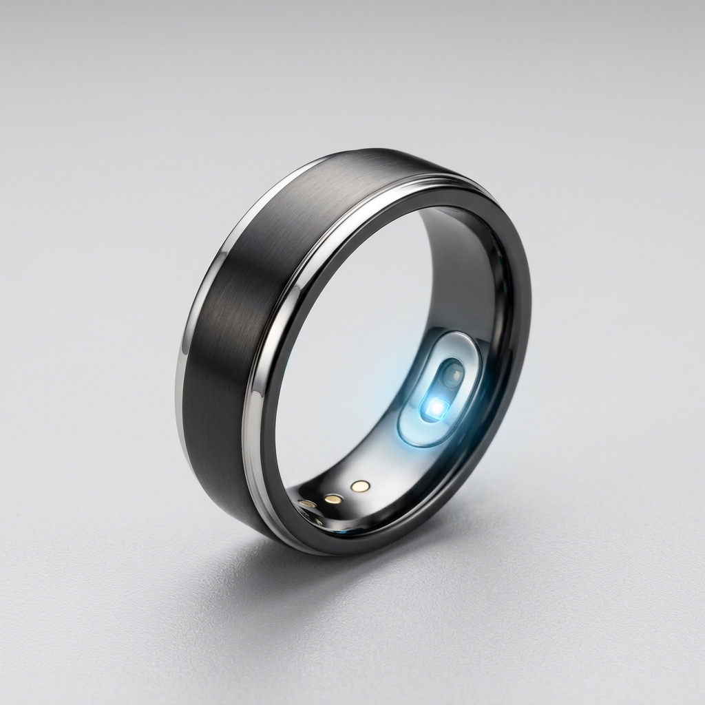 Circular Ring Slim
