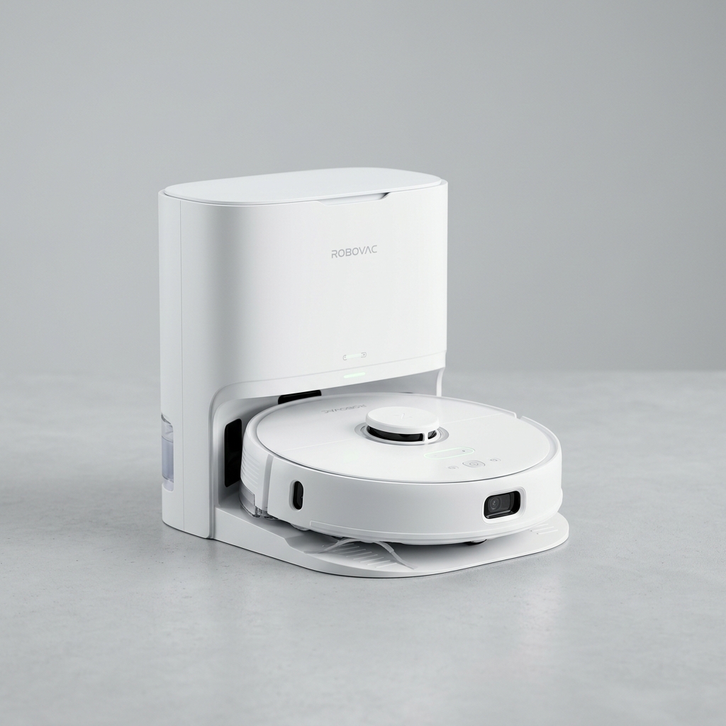 Roborock Q7 Max